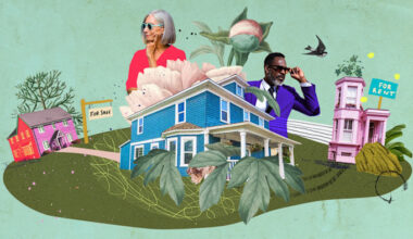 Is it better to rent or buy when you retire?