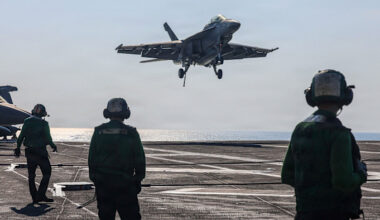 Trump praises ‘very good’ talks with Iran but warns of ‘steep’ consequences