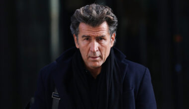 The Italian billionaire with a big AI problem