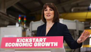 Ease borrowing curbs for development schemes, gilt investors urge Reeves