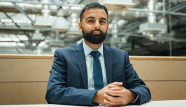 AI consultancy start-ups cut ‘red tape’ to speed up tasks