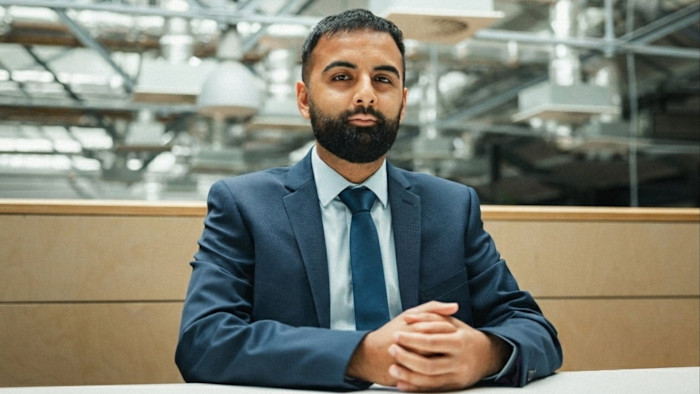 AI consultancy start-ups cut ‘red tape’ to speed up tasks