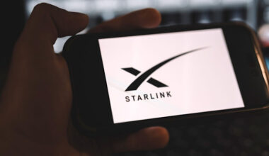 SpaceX stops Russia’s ‘unauthorised’ use of Starlink, Elon Musk says