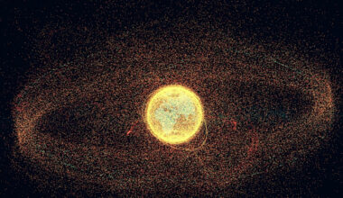 Putting data centres in space is even harder than it sounds