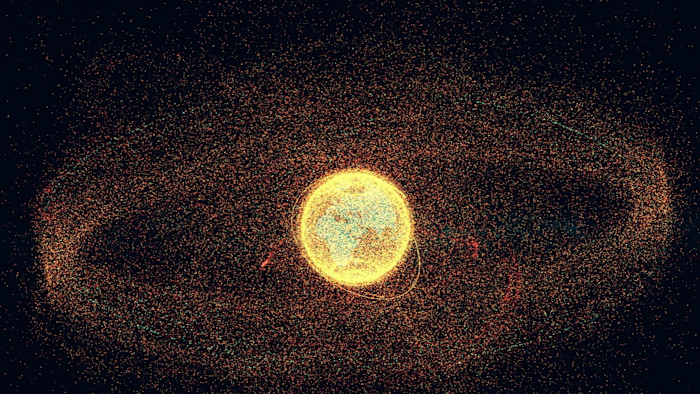 Putting data centres in space is even harder than it sounds