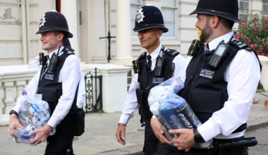 Exploding ‘laughing gas’ hits UK energy-from-waste plants