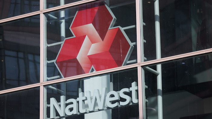 NatWest nears £2.5bn takeover of wealth manager Evelyn Partners
