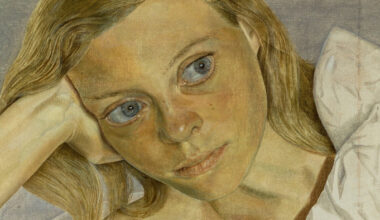 Indelicate, confrontational, essential — the National Portrait Gallery’s Lucian Freud show is a marvel
