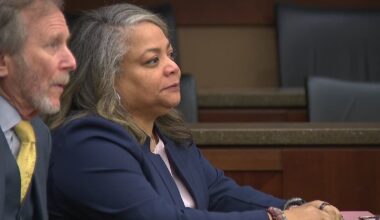 Cobb County accused of using public funds to fight DA’s pension – WSB-TV Channel 2