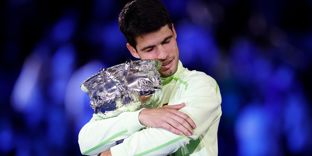Carlos Alcaraz Youngest Man Tennis History Career Grand Slam