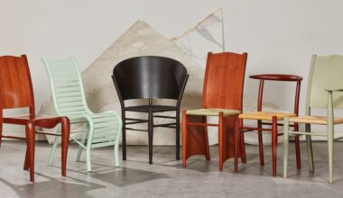 Philippe Starck, The spirit of the forest Exhibition