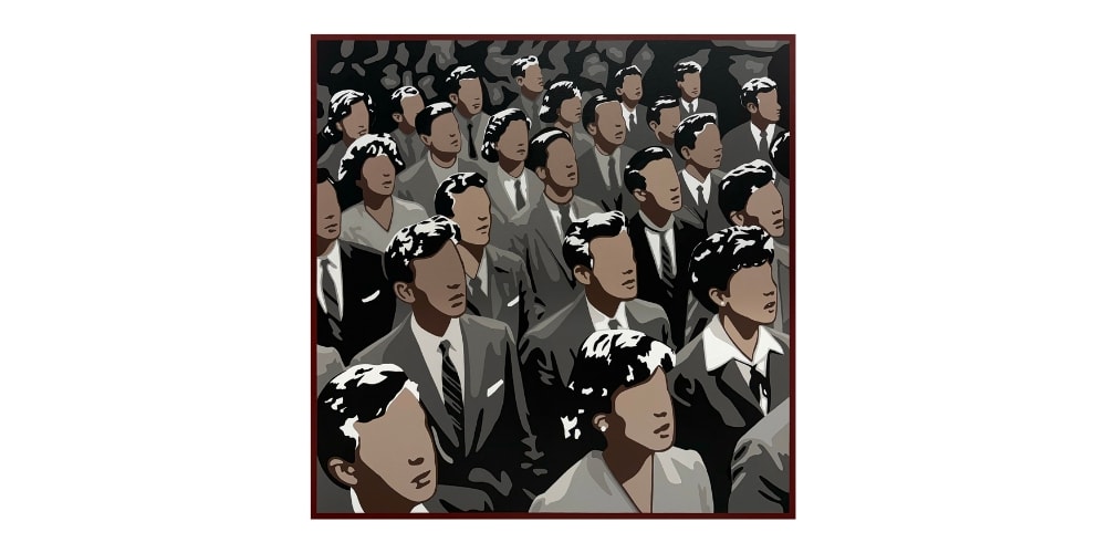 Adriana Oliver “BECOMING” GALLERY TARGET Tokyo