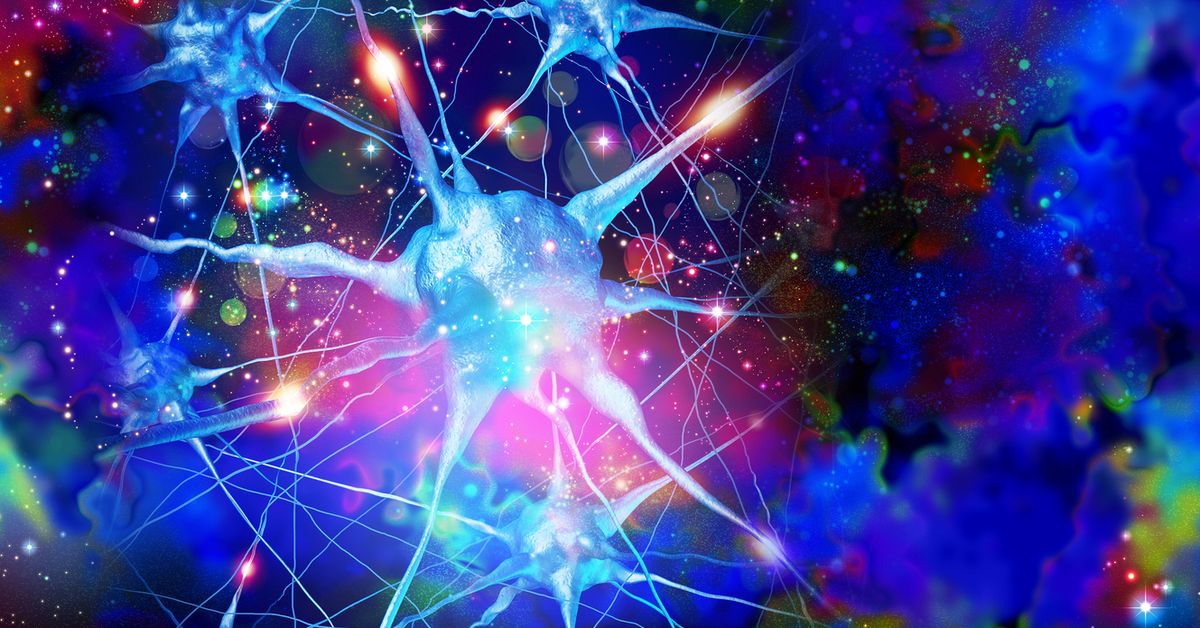 Psychedelic drug relieved severe depression for months, study finds