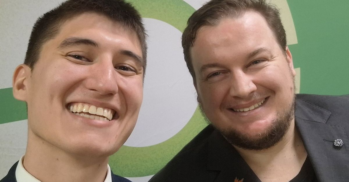 Ryan has spent thousands on the game. A decade after launch, he wouldn't change a thing