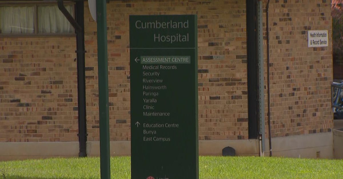 Independent team seizes control of Cumberland Hospital after three patients absconded