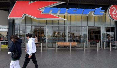 Kmart finds: The $6 Kmart buy that will take your home gym to the next level