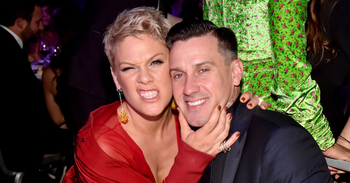 How the Pink split rumours started: Pink's huge move to New York City