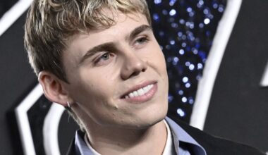 The Kid LAROI interview: Aussie singer reveals real reason he scrapped entire album