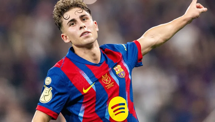 Barcelona vs. Villarreal: Predicted XI for Hansi Flick's side in La Liga showdown at Camp Nou