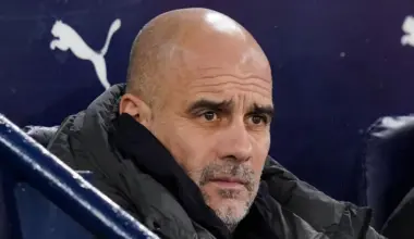 Man City 2-1 Newcastle: Pep Guardiola makes honest title admission after win over Magpies