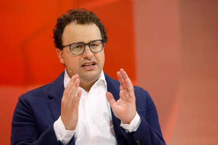 A.I.'s pandemic moment - by Max Read