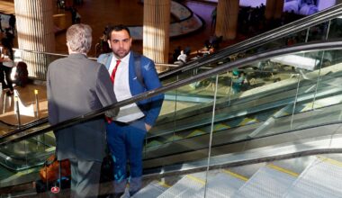 How Human Rights Watch Killed a Report Calling Israel’s Denial of Palestinians’ Right of Return a Crime Against Humanity