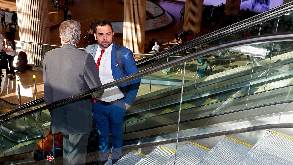 How Human Rights Watch Killed a Report Calling Israel’s Denial of Palestinians’ Right of Return a Crime Against Humanity