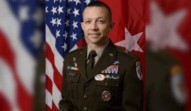 Our Man in Gaza - by Ken Robinson