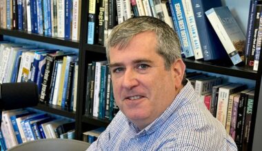 Is a break between Israeli Jews and Jews of the Diaspora inevitable? GESHER believes it's not, and is working hard to build real bridges