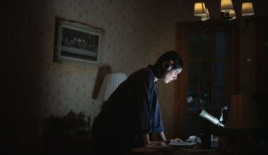 A24's UNDERTONE Gave Us the Creepiest Trailer of 2026 So Far