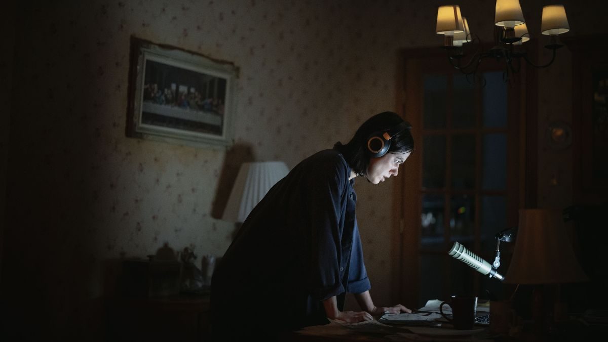 A24's UNDERTONE Gave Us the Creepiest Trailer of 2026 So Far