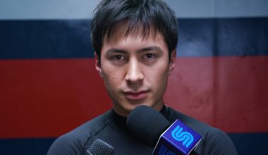 5 New Series Perfect for a One-Night Weekend Binge – Watch This Week (Feb 2–6, 2025)