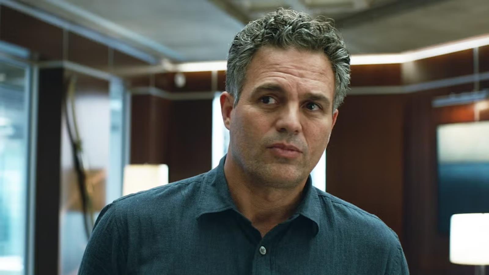 Hulk Actor Mark Ruffalo Responds To Reports He's Been Fired By Disney Following Anti-Trump Comments