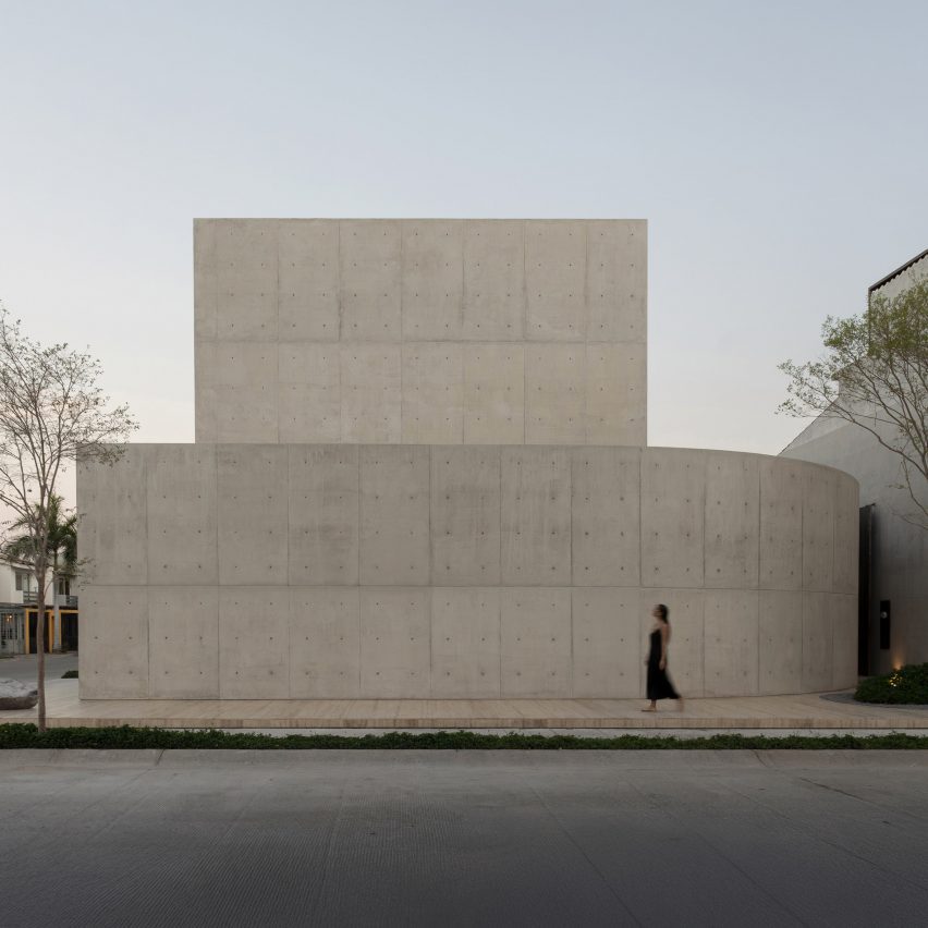 Casa Tao by HW Studio