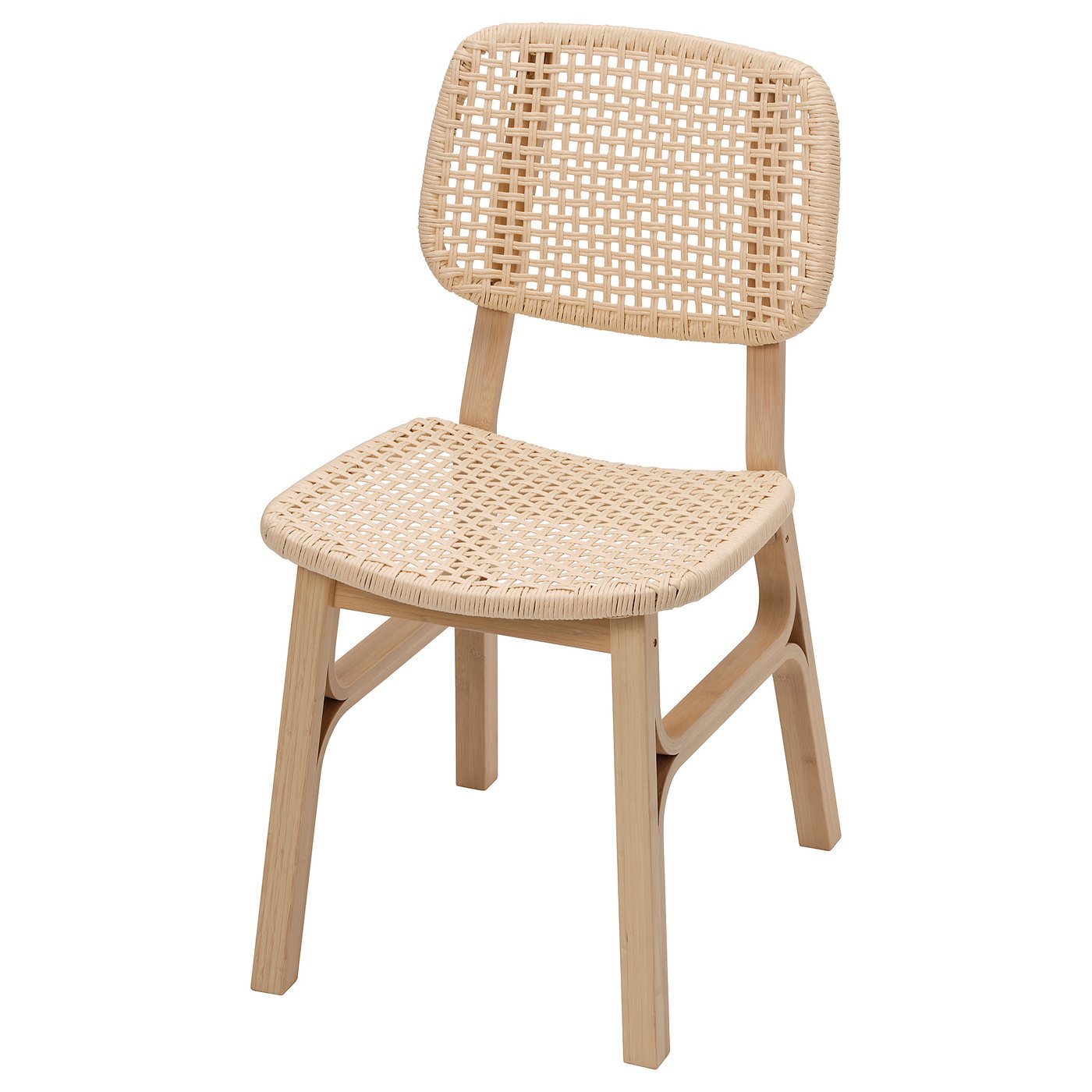 Voxl&Ouml;v Chair - Light Bamboo