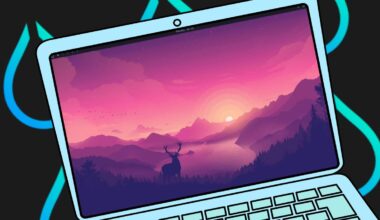 I struggled with Hyprland for months, until this Arch-based distro fixed it