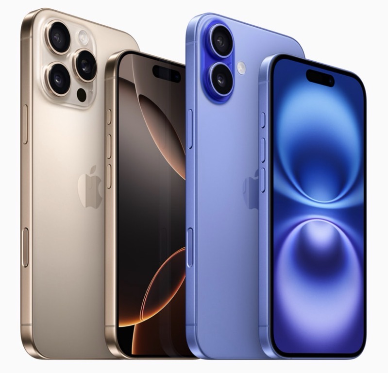 Apple Refurbished iPhone 16 Pro Max Now Available in Canada