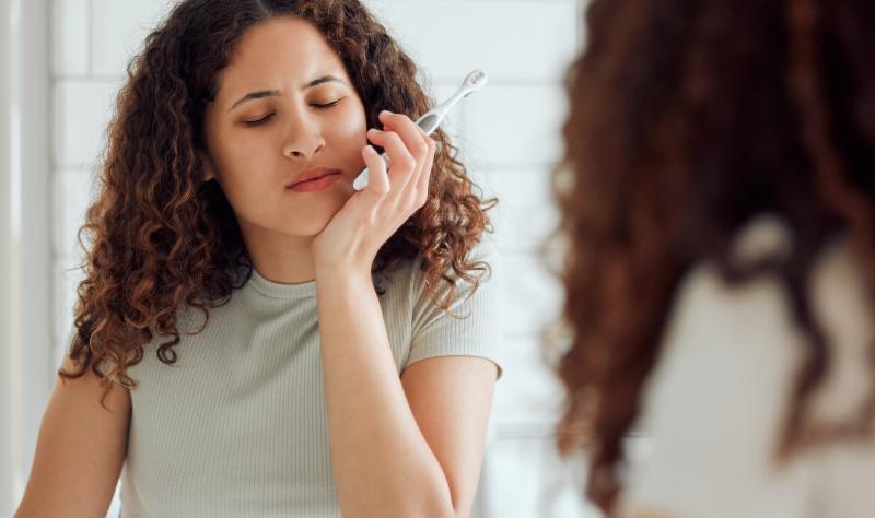 How to avoid inappropriate dental antibiotics