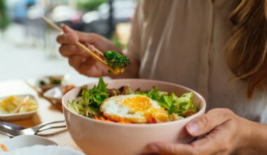 TV doctor warns of drawbacks of popular dieting trend - The Independent