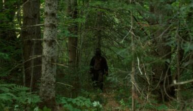 In a Violent Nature 2 trailer