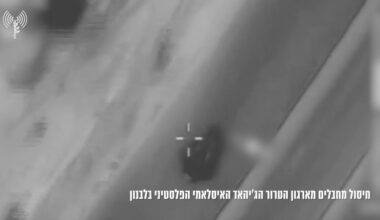 Analysis: Israeli strikes against Hamas in Lebanon signal a sustained strategy