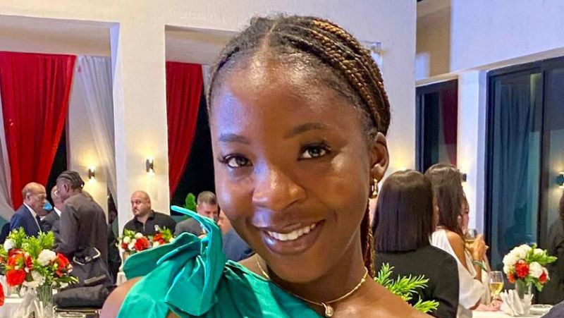 Ifunanya Nwangene, singer and ‘The Voice Nigeria’ contestant, dies after being bitten by snake