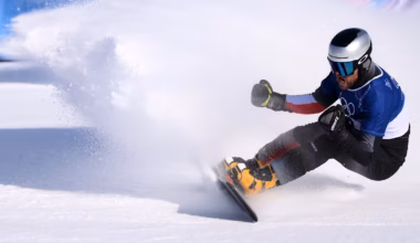 Winter Olympics 2026: Highlights and daily results at the Milano Cortina Games