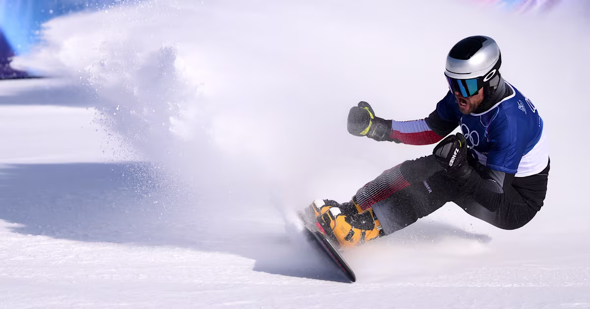 Winter Olympics 2026: Highlights and daily results at the Milano Cortina Games