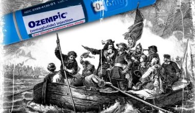 People are getting an old-timey sailors' disease on GLP-1s