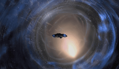 How Dueling Space Station Shows Created Sci-Fi's Best Decade