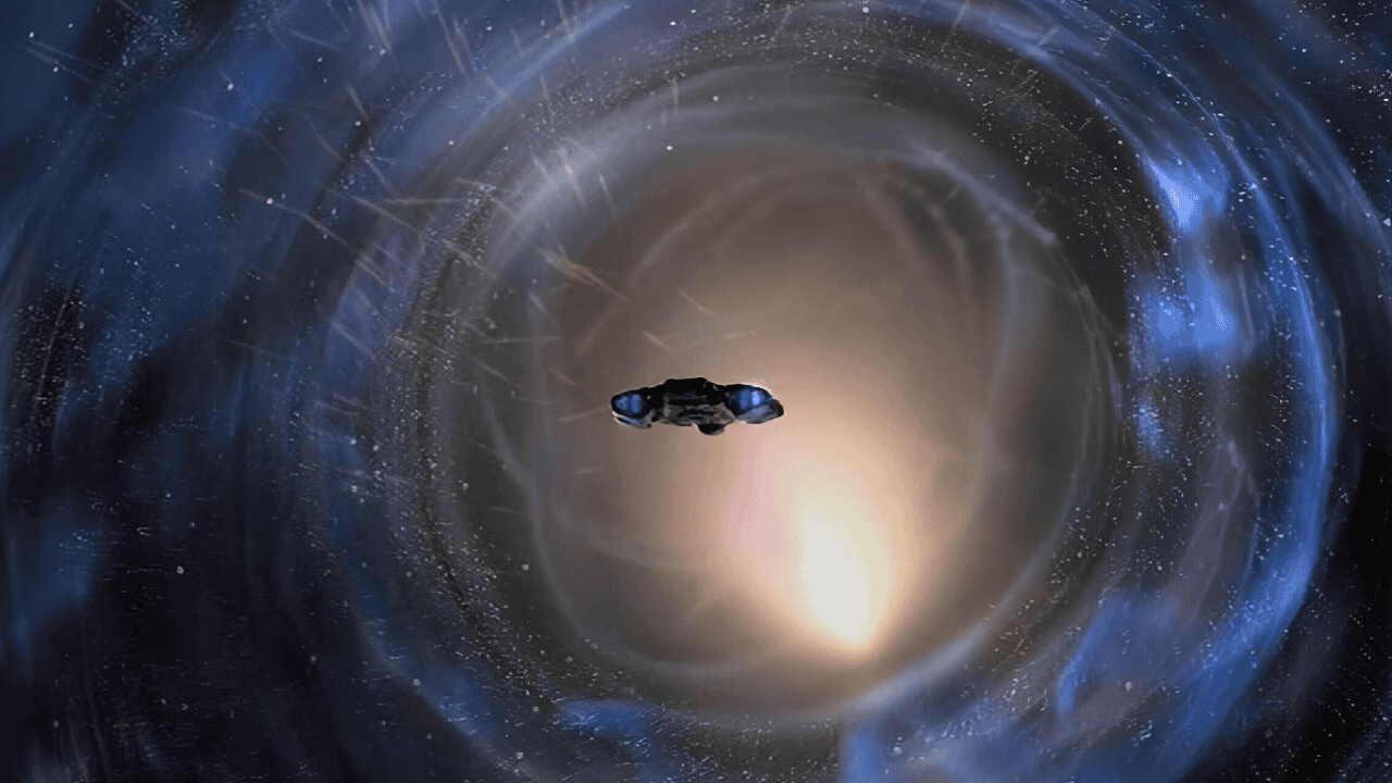 How Dueling Space Station Shows Created Sci-Fi's Best Decade