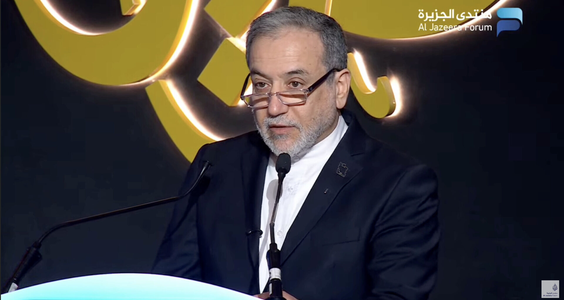 Iran’s foreign minister slams hypocrisy over Israeli military expansion | Military