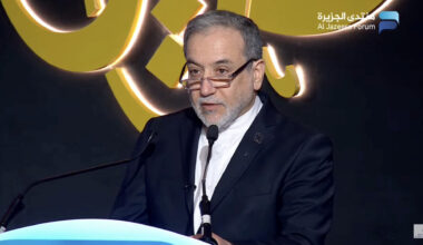 Iran’s foreign minister slams hypocrisy over Israeli military expansion | Military