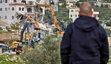 Will Israel annex the occupied West Bank? | Occupied West Bank News